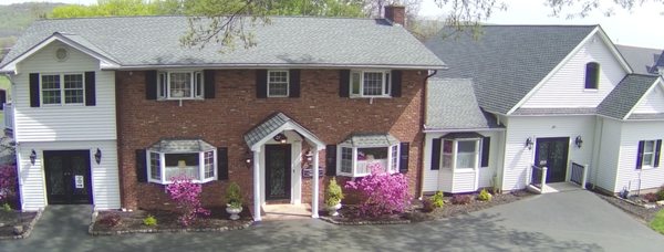 SCARPONI FUNERAL HOME - Updated June 2026 - 14 Photos - 26 Main St