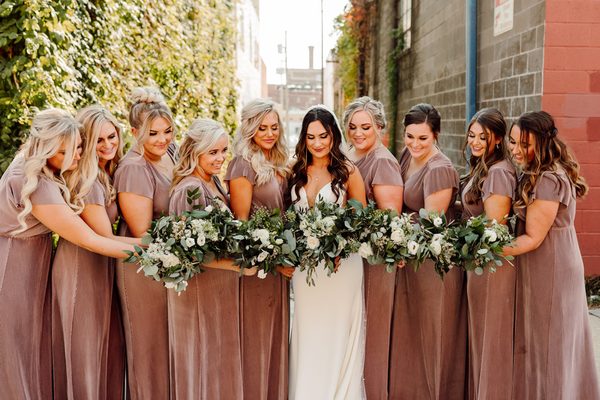 Wild Hill Flowers and Events by null
