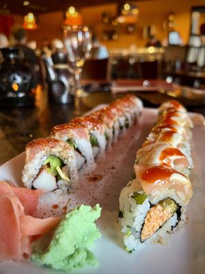 Kei Sushi Reno by null