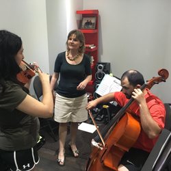 Kollari Institute Of Music - Kollari Institute of Music in Woodbridge
