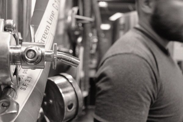 Barnstormer Brewing Co. Brewpub Restaurant by null