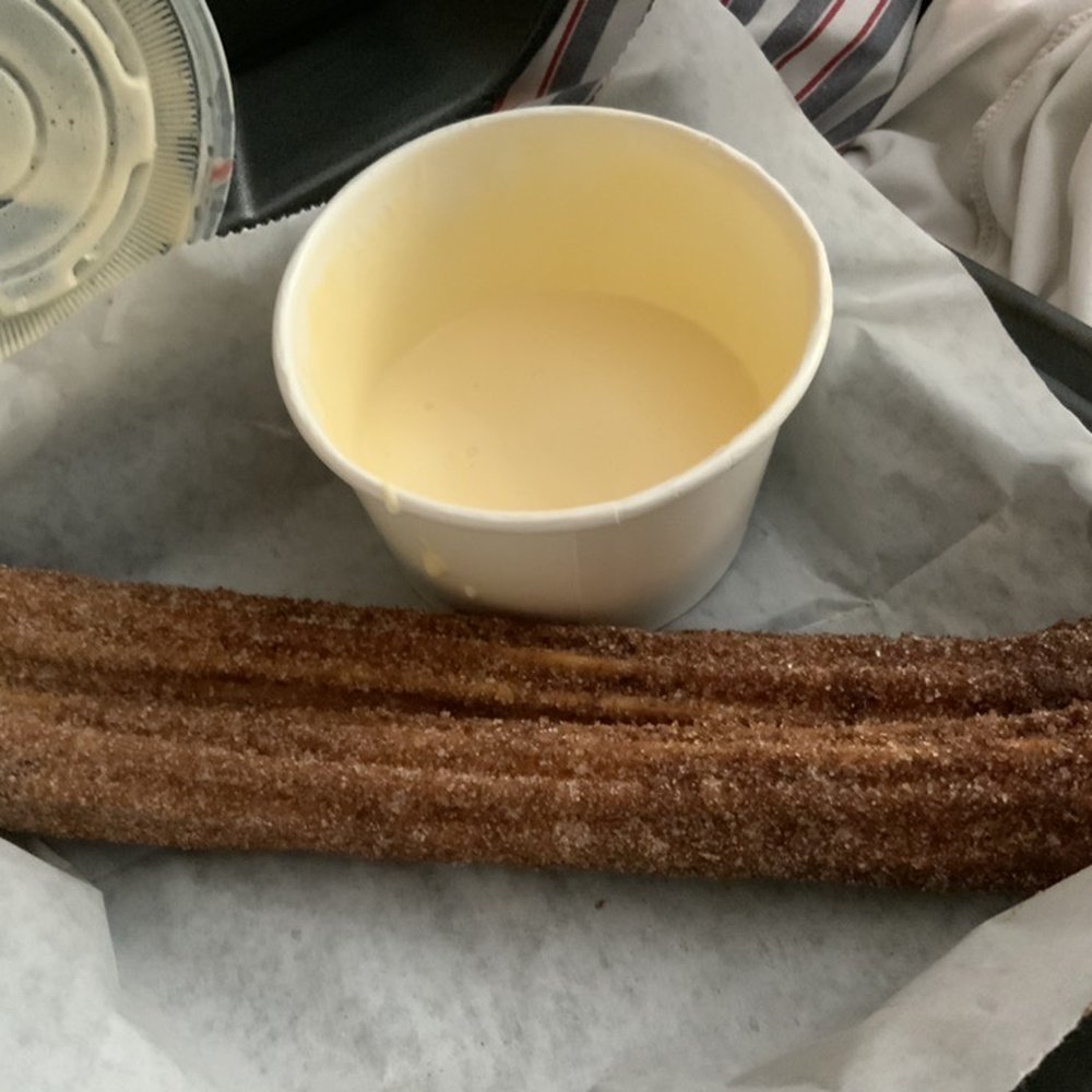 La Taquiza - Churros - Mexican Near Me - Lexington, Kentucky La Taquiza - Churros - Mexican Near Me - Lexington, Kentucky