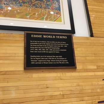 EddieWorld - Lakers history - Service Stations Near Me - Yermo, California