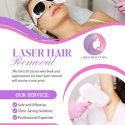Moon Beauty Spa