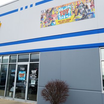 The Toy Pit - Toy Stores Near Me - Indianapolis, Indiana The Toy Pit - Toy Stores Near Me - Indianapolis, Indiana