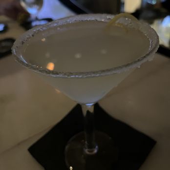 SeaGuini - Opal Sands Resort - Lemon Drop - New American Near Me - Clearwater, Florida SeaGuini - Opal Sands Resort - Lemon Drop - New American Near Me - Clearwater, Florida
