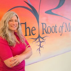 The Root of Motion - The Root of Motion office in Clayton, MO.