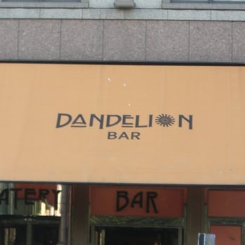 Dandelion - Bars Near Me - Dublin, D