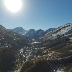 Restaurant Chez Fred - Vallée de Valloire