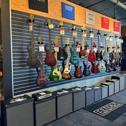 Willis Music Lexington