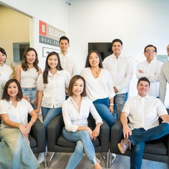 8 Blocks Real Estate - 8 Blocks Real Estate team - Real Estate Agents Near Me - Santa Clara, California 8 Blocks Real Estate - 8 Blocks Real Estate team - Real Estate Agents Near Me - Santa Clara, California