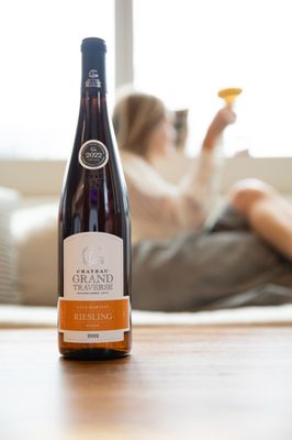 Chateau Grand Traverse by null