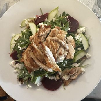 225 Warren Bar and Grill - Arugula salad - American Near Me - Hudson, New York 225 Warren Bar and Grill - Arugula salad - American Near Me - Hudson, New York