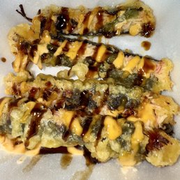 Lava Poppers