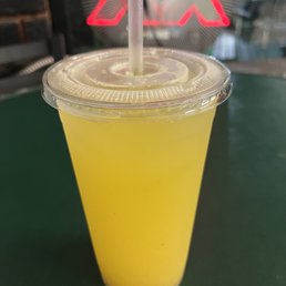 Pina Aguas Frescas Pina Aguas Frescas
