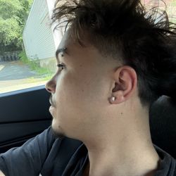 Upscale Cutz Barber Shop - A bad haircut