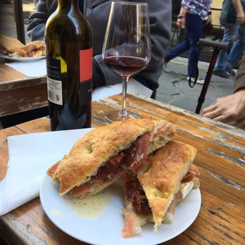 Note di Vino - Tuscan Near Me - Florence, FI