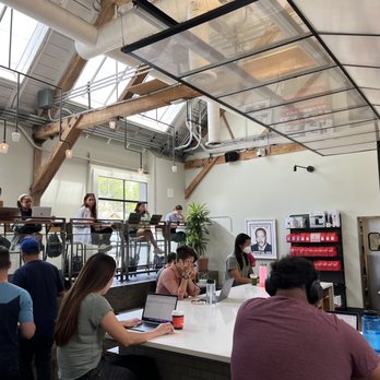 Intelligentsia Coffee - Coffee & Tea Near Me - Venice, California Intelligentsia Coffee - Coffee & Tea Near Me - Venice, California