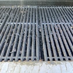 DD’s BBQ Cleaning and Services - Before the madness of a deep clean