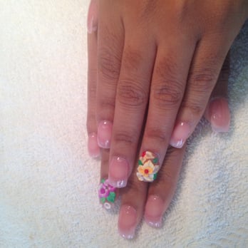 Ambiance Nails Spa - Nail Salons Near Me - Dumfries, Virginia