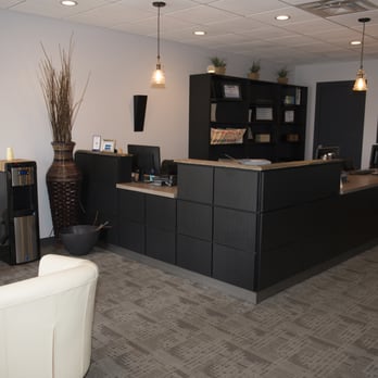 Crystal Smiles - Cosmetic Dentists Near Me - Okotoks, Alberta