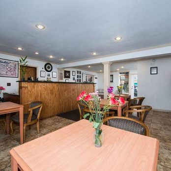 Americas Best Value Inn Pendleton - Breakfast Area - Hotels Near Me - Pendleton, Oregon Americas Best Value Inn Pendleton - Breakfast Area - Hotels Near Me - Pendleton, Oregon