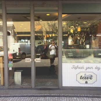 Tavi - Bakeries Near Me - Porto, 13