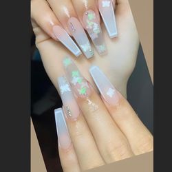 Tay Nails & Spa