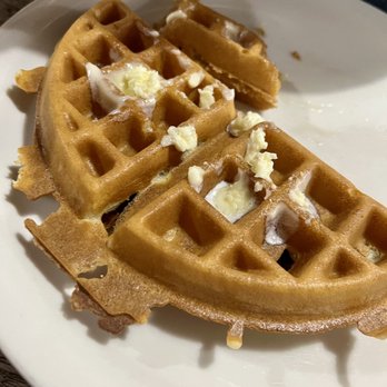 Good Day Cafe - Waffle - Breakfast & Brunch Near Me - Vallejo, California