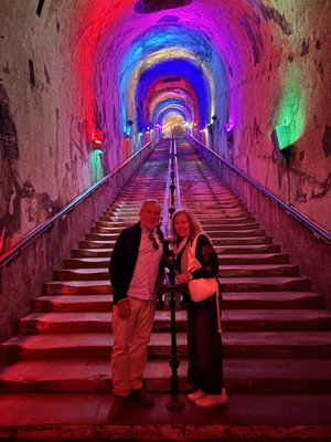 Paris Champagne Tour by null