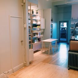 Tonic Room