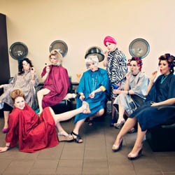 Blush Studio