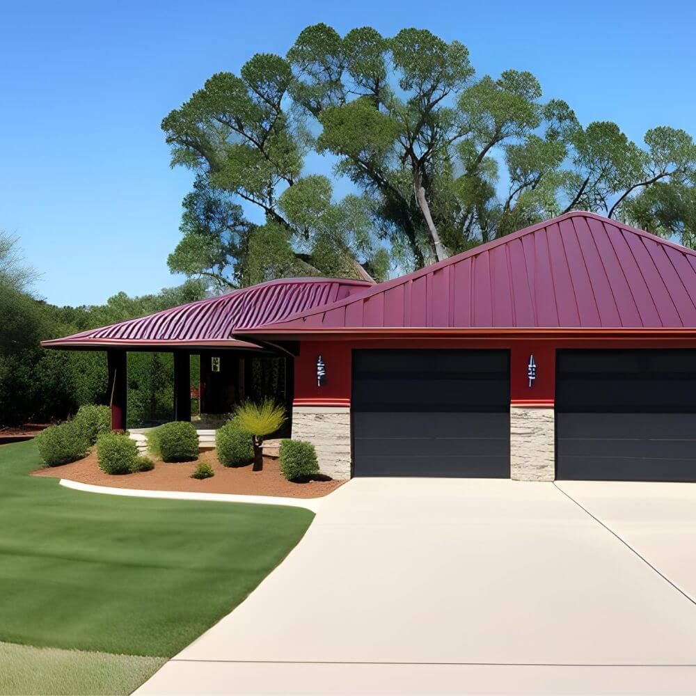 Slide of Huntsville Roofing Professionals