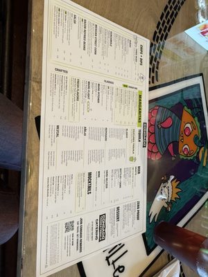Menu photo 2 Condado Tacos Independence, OH Menu photo 2 Condado Tacos Independence, OH