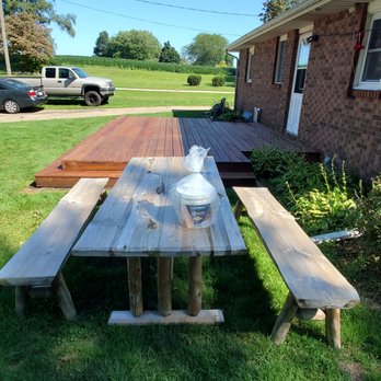 O'Briens Pressure Washing - Pressure Washers Near Me
