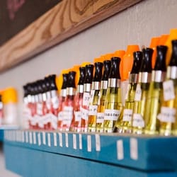 Killeen Great Vapes