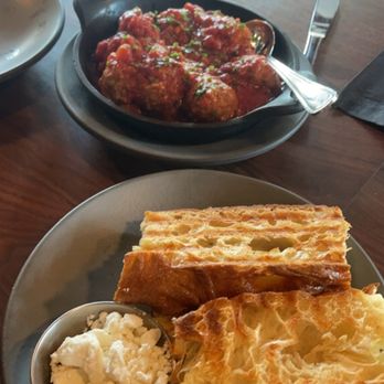 Postino Cinco Ranch - meatballs - Wine Bars Near Me - Katy, Texas