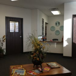 Comfort Dental - Pueblo North - Lobby