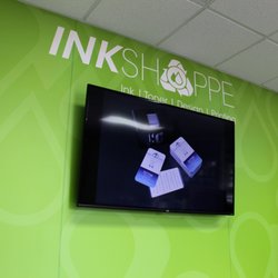 Inkshoppe of Warner Robins