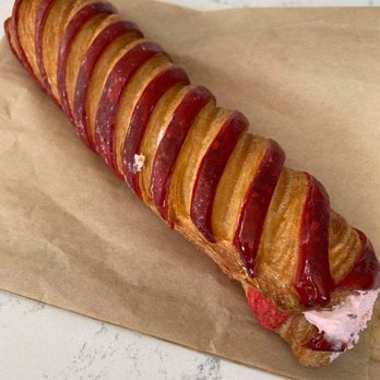 Benji's Bakery & Cafe - Bakeries Near Me - Anchorage, Alaska