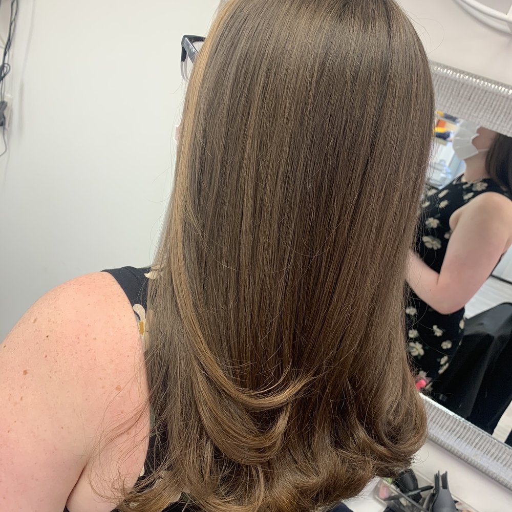 Root and Mane - My hair blowout - Hair Salons Near Me - Silver Spring, Maryland Root and Mane - My hair blowout - Hair Salons Near Me - Silver Spring, Maryland