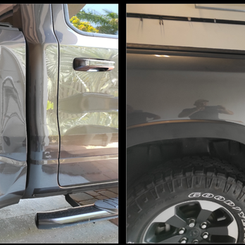 Exclusive Paintless Dent Repair - Fixed without repainting - Mobile Dent Repair Near Me Exclusive Paintless Dent Repair - Fixed without repainting - Mobile Dent Repair Near Me