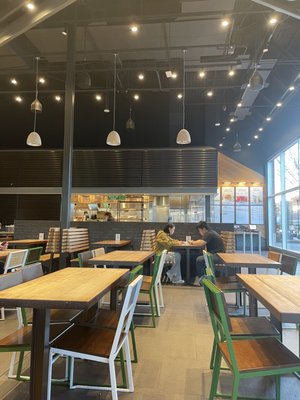 Shake Shack Green Hills by null