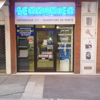 Serrurier de Garde - Keys & Locksmiths Near Me - Toulouse, 31 Serrurier de Garde - Keys & Locksmiths Near Me - Toulouse, 31