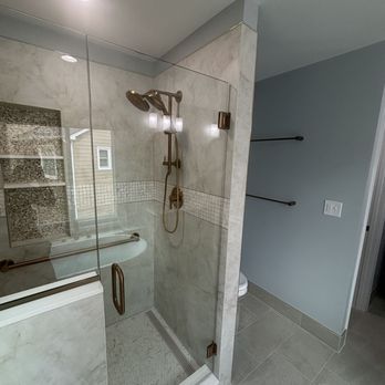 EZPro Kitchen & Bath - General Contractors Near Me - Cary, North Carolina