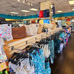 Swim City - Nice selection of swimsuits