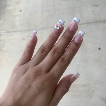 Vip Nails & Spa Pasadena - So cute! - Nail Salons Near Me - Pasadena, Texas Vip Nails & Spa Pasadena - So cute! - Nail Salons Near Me - Pasadena, Texas