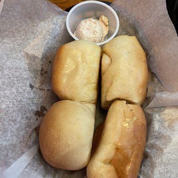 Texas Roadhouse - Rolls - American Near Me - Athens, Georgia Texas Roadhouse - Rolls - American Near Me - Athens, Georgia
