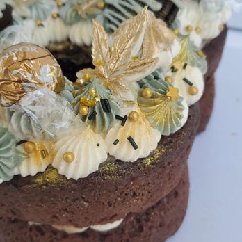 Everyday Sprinkles - Chocolate and funfetti number 18 cake. It tasted Amazing!! - Custom Cakes Near Me Everyday Sprinkles - Chocolate and funfetti number 18 cake. It tasted Amazing!! - Custom Cakes Near Me