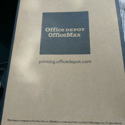 OfficeMax
